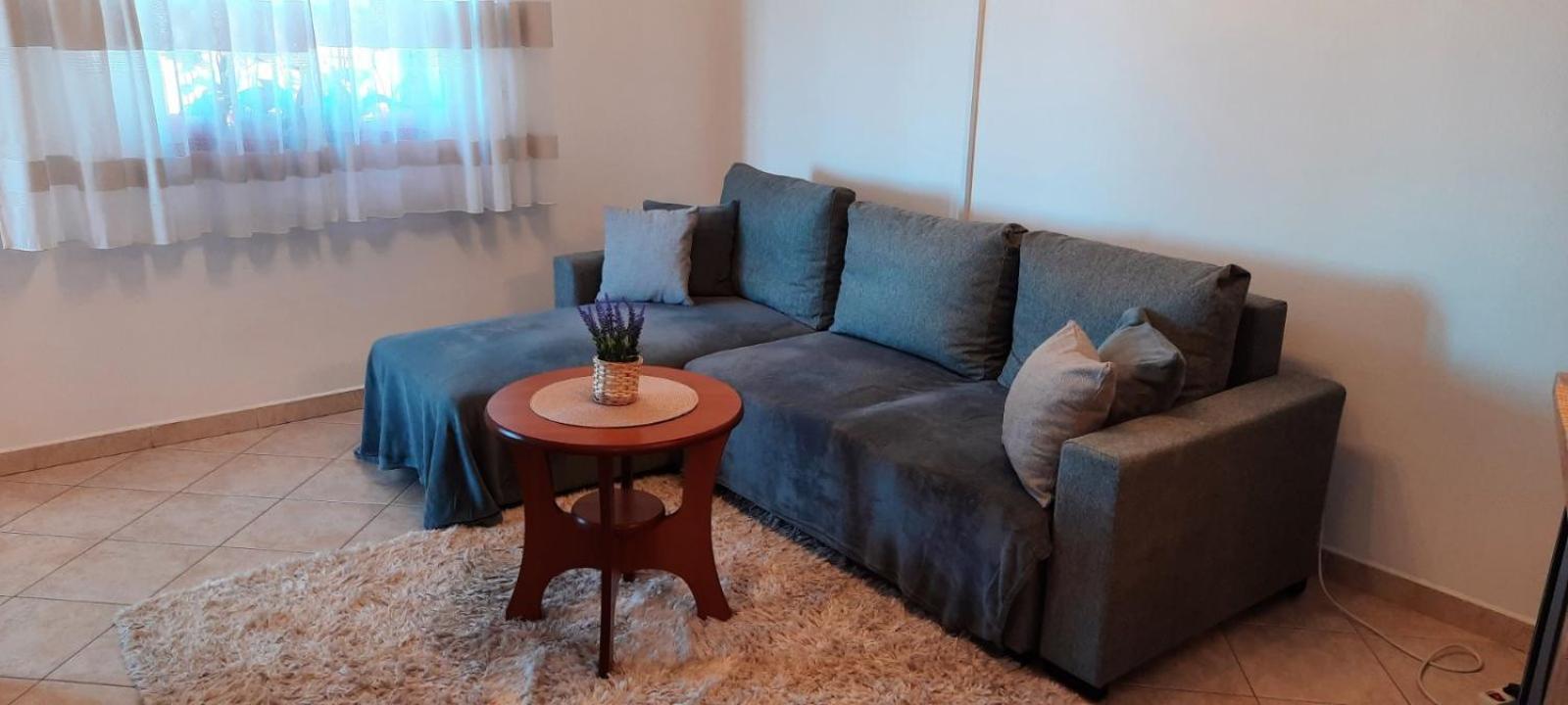 Apartment Anna Fažana Exteriör bild